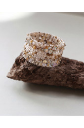 Bali Handmade Beaded Bracelet 